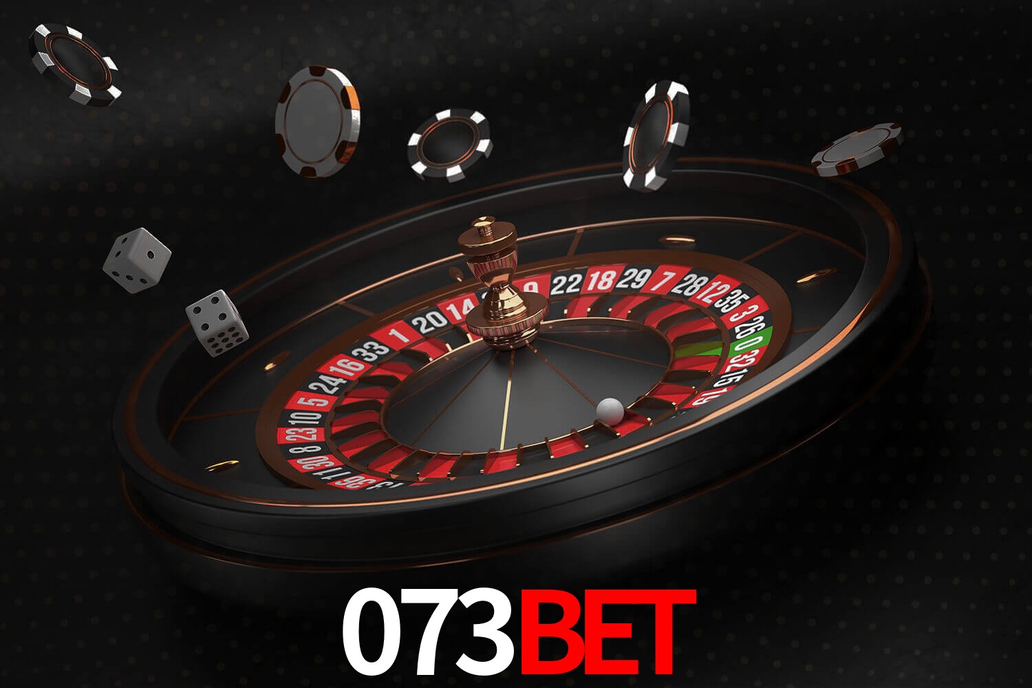 073BET - Aposta de Alta Tensão - 073BET.COM