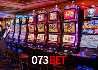 Descubra a Essência do 073BET: Nossa História e Compromissos