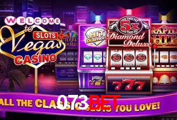 A Emoção da Loteria na 073BET: Uma Chance de Mudança de Vida