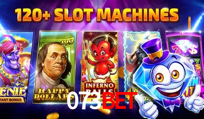 Desvendando o Mundo dos Jogos Virtuais na 073BET