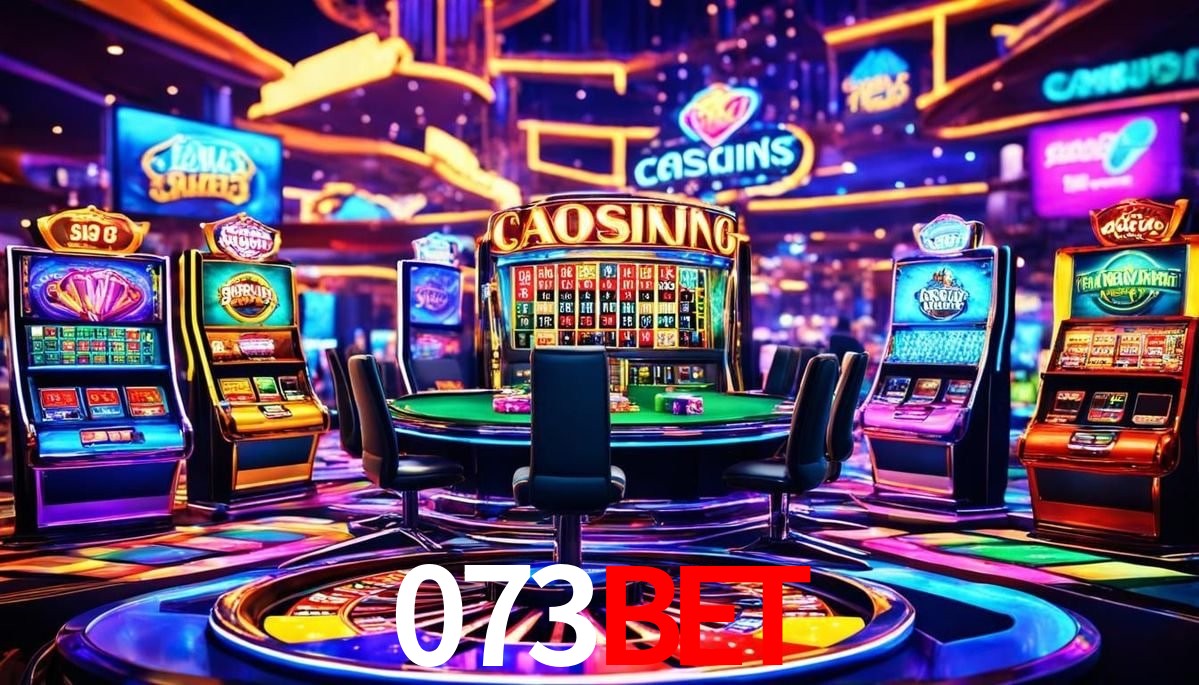 Promoção Relâmpago 073BET