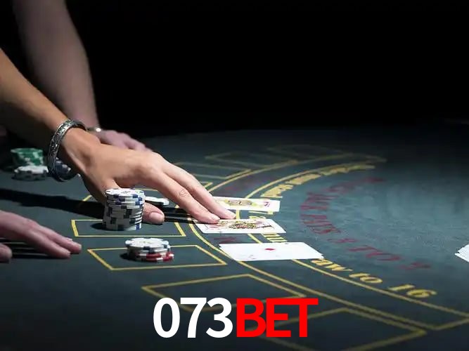 Segurança 2FA 073BET