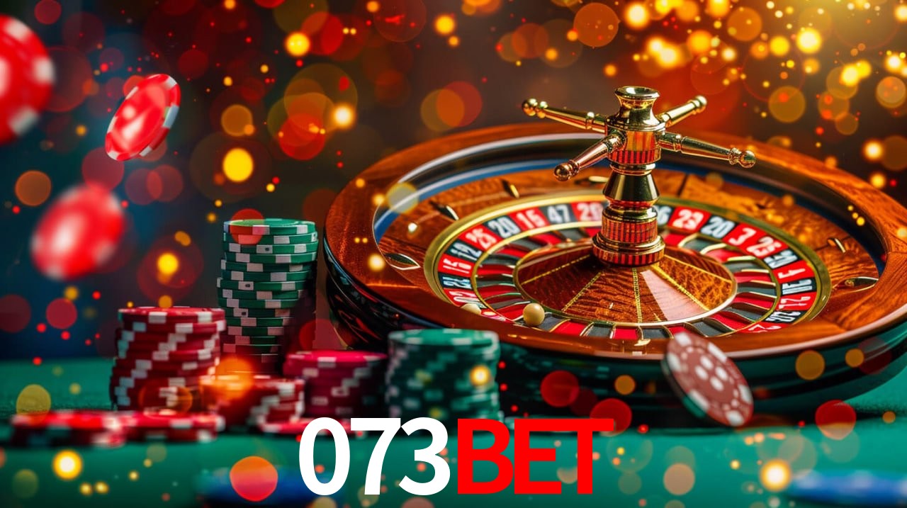 Torneios 073BET