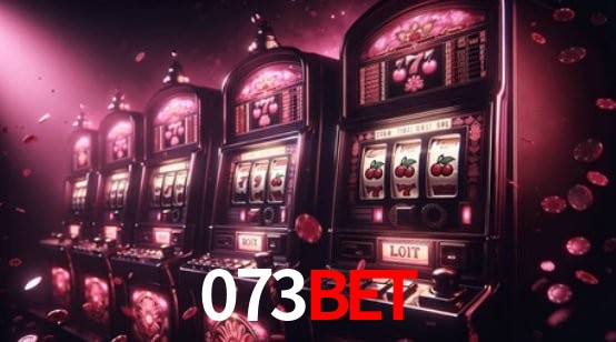 Estatísticas Esportivas 073BET