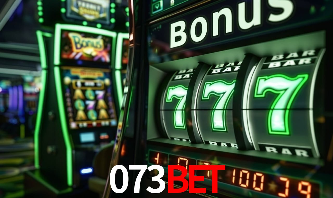 Casino VIP 073BET