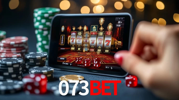 Torneios 073BET