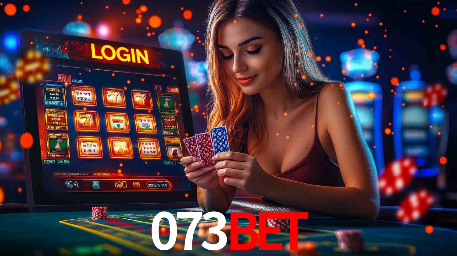 Bônus Generosos e Exclusivos no 073BET para Você!