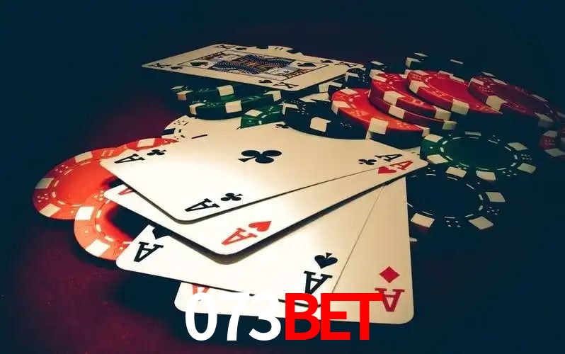 Especiais de Fim de Semana 073BET