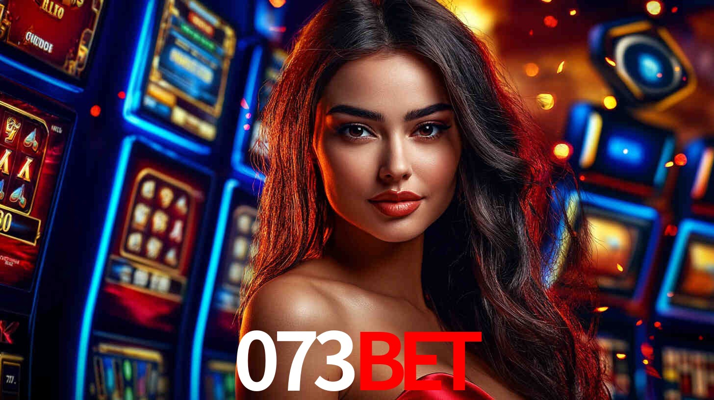 Estatísticas Esportivas 073BET