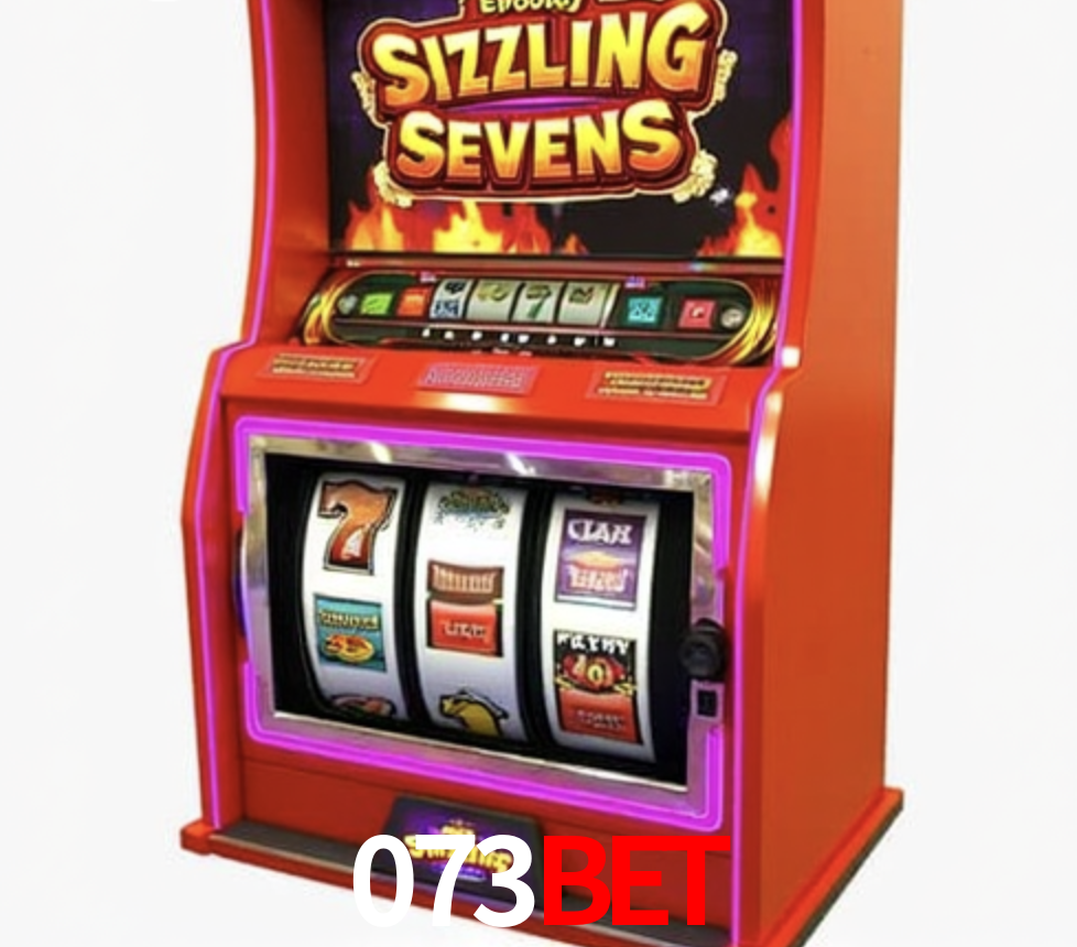 Descubra o Mundo do Cassino Online com 073BET