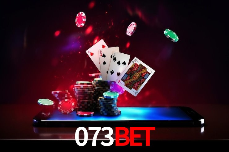 Casino Ao Vivo 073BET