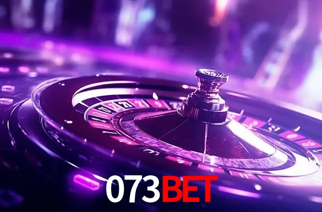 Apostas de Tênis 073BET
