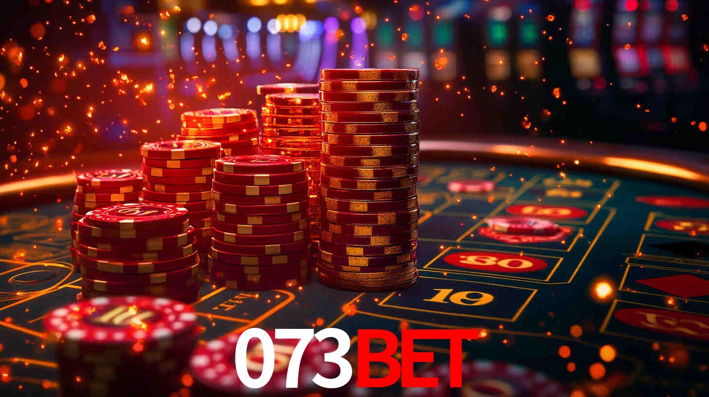 Bônus Diários 073BET