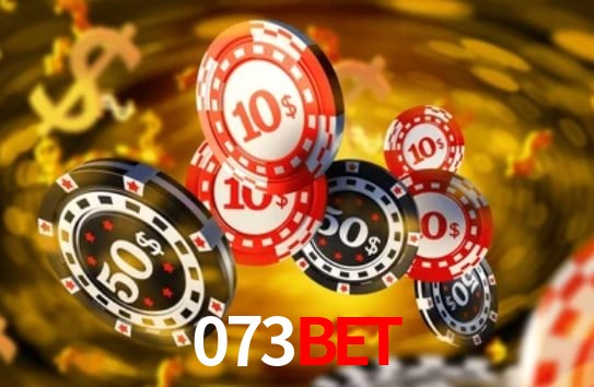 Benefícios da Conta 073BET