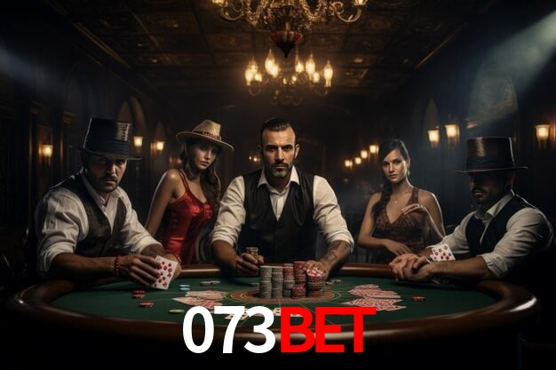 Casino VIP 073BET