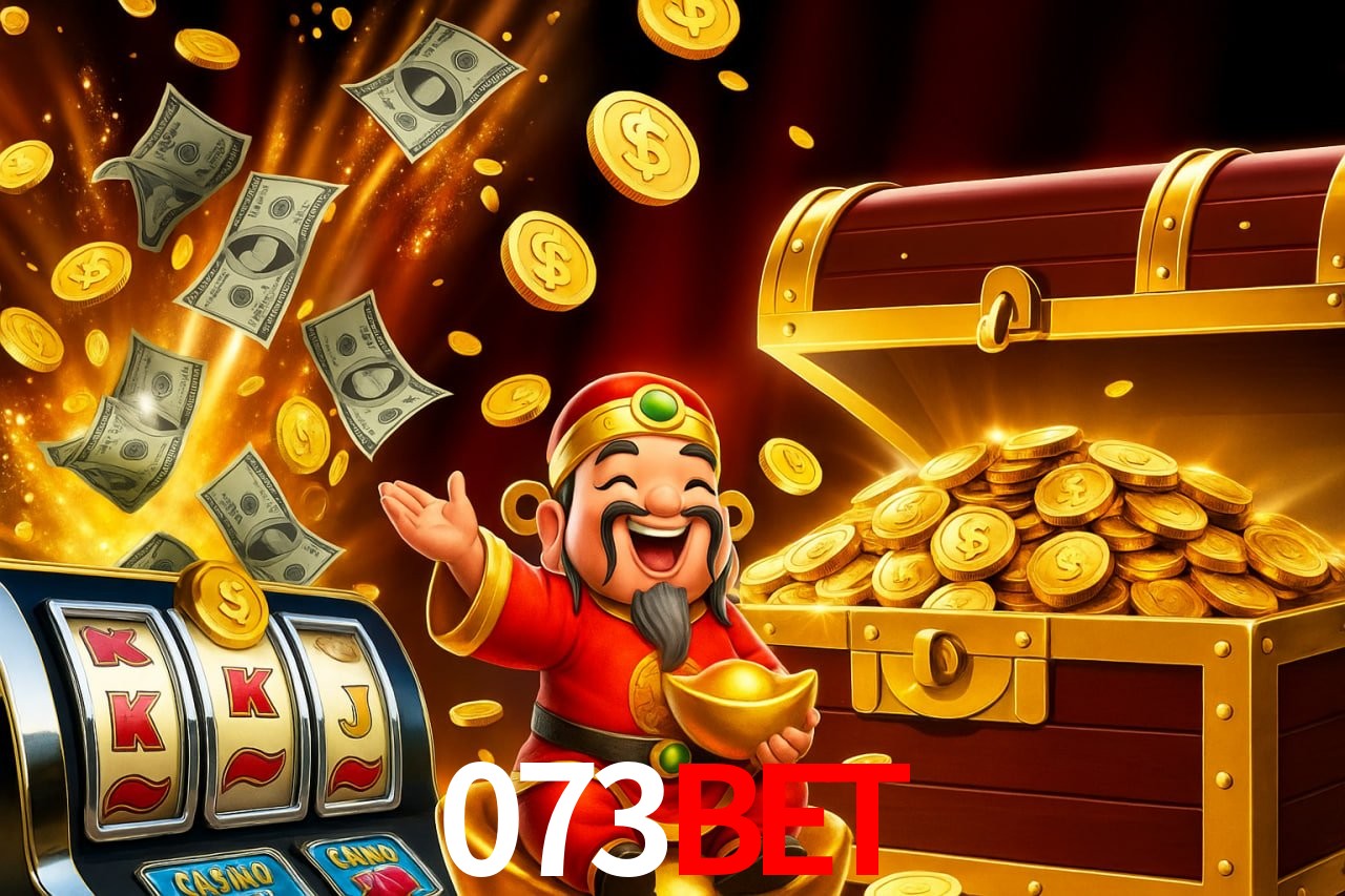 Recursos de Bônus 073BET