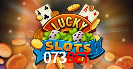Apostas Esportivas na 073BET: Um Guia Completo