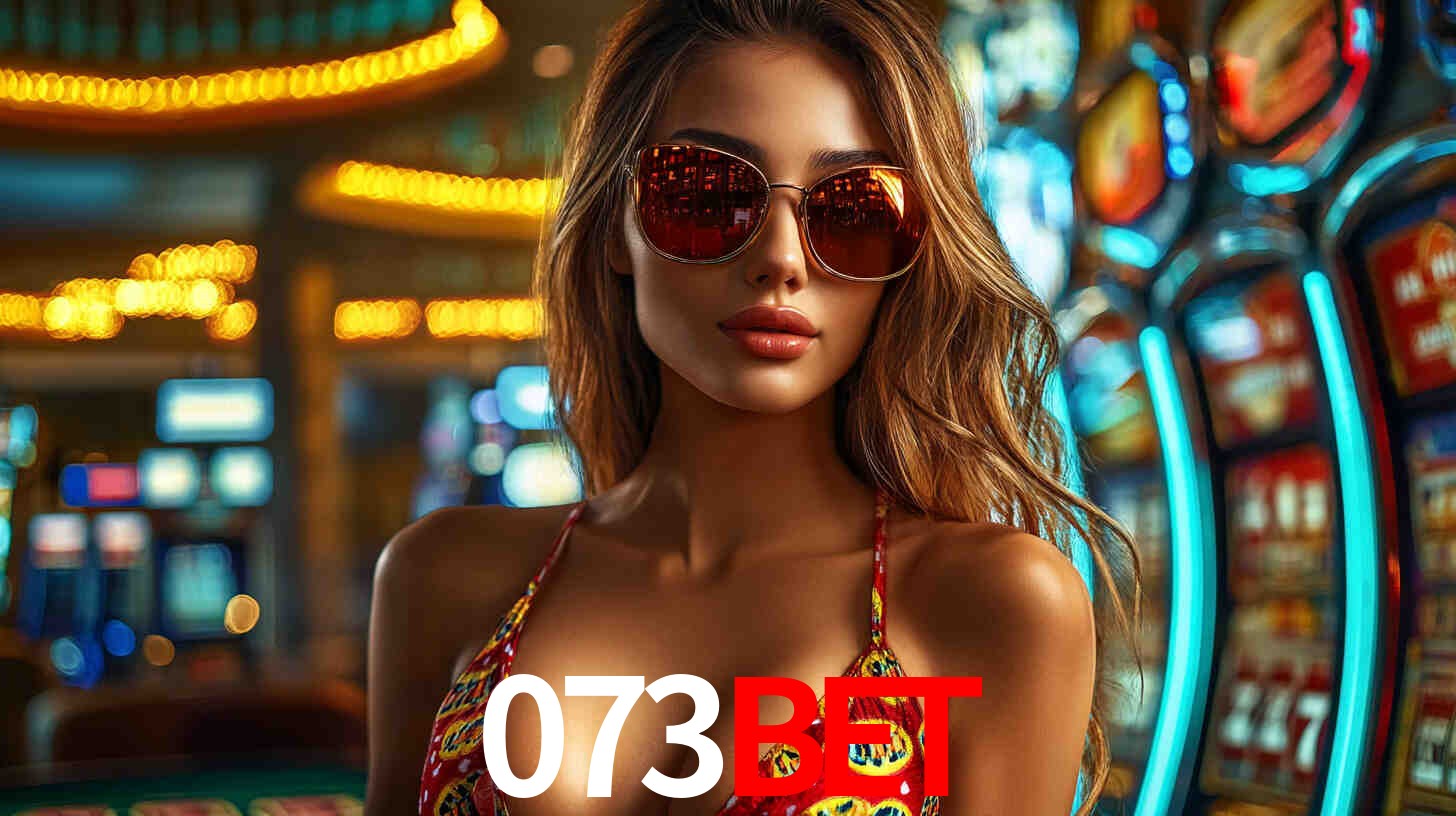 Ofertas Imperdíveis na 073BET: Promoções e Bônus Que Valem a Pena