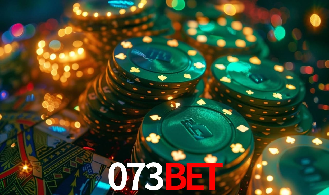 Segurança 2FA 073BET