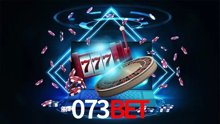 Recursos de Bônus 073BET