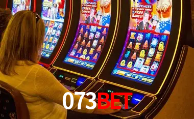 Apostas Esportivas na 073BET: Um Guia Completo