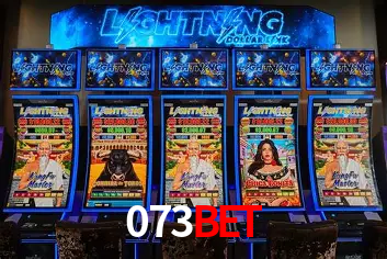 Descubra a Essência do 073BET: Nossa História e Compromissos