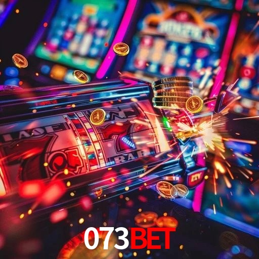 Diretório de Jogos 073BET