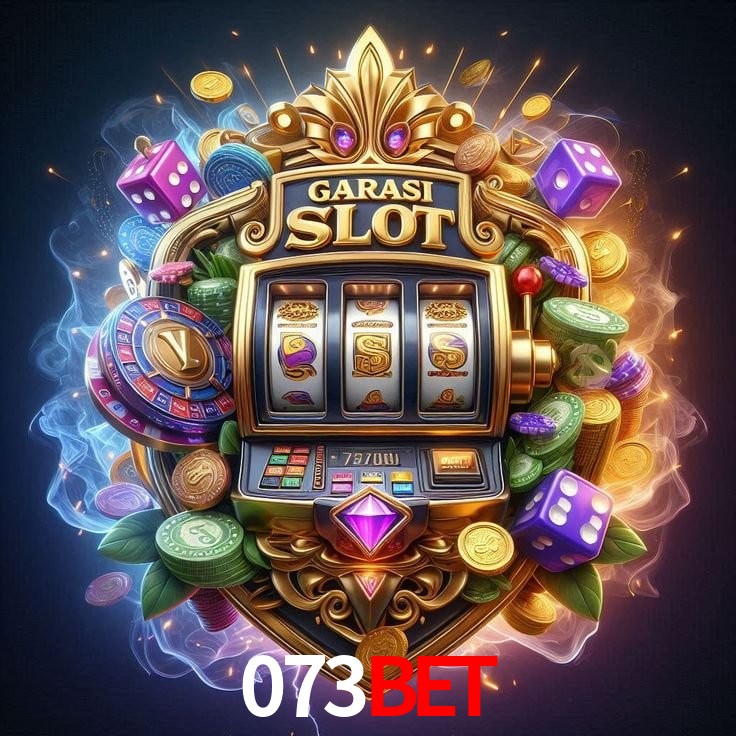 Diretório de Jogos 073BET