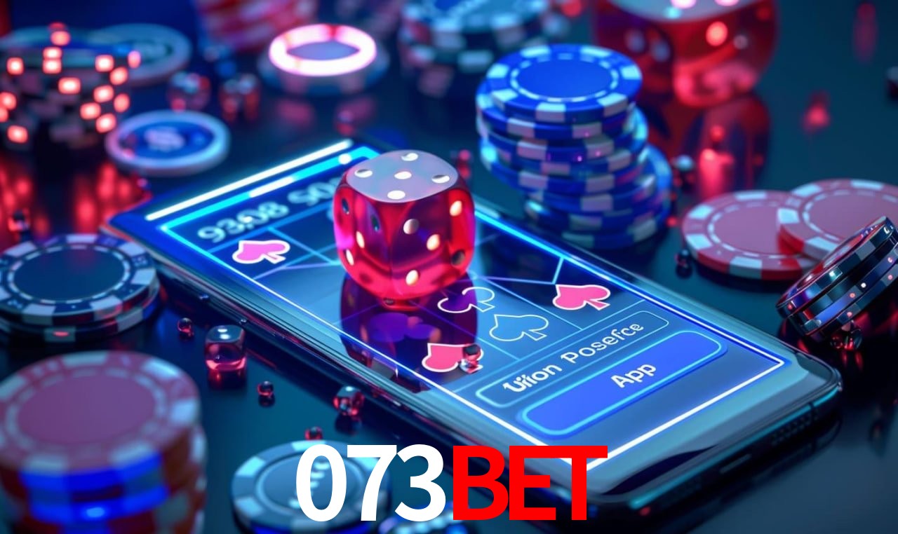 Promoção Relâmpago 073BET
