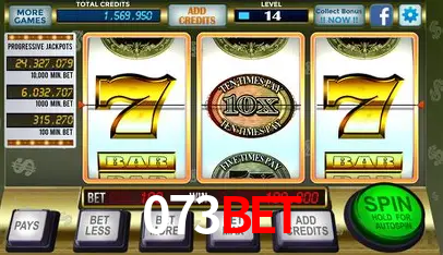 Descubra a Essência do 073BET: Nossa História e Compromissos