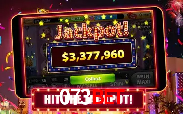 Inovações de Jogos na 073BET: O Futuro das Experiências Interativas