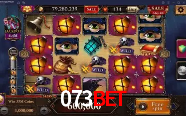 A Emoção da Loteria na 073BET: Uma Chance de Mudança de Vida