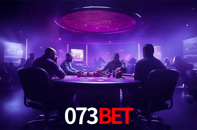 Especiais de Fim de Semana 073BET