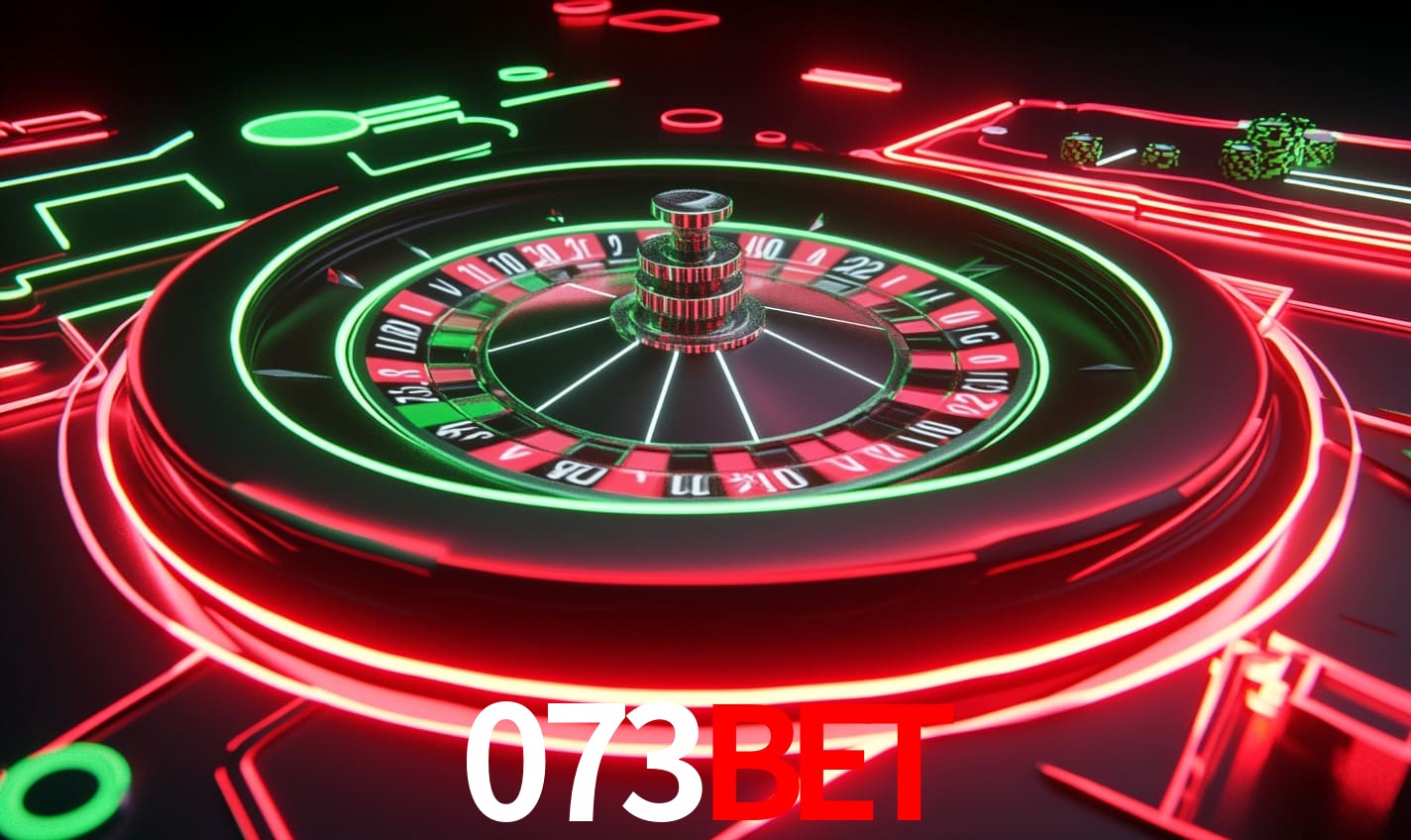 Jogos Exclusivos 073BET