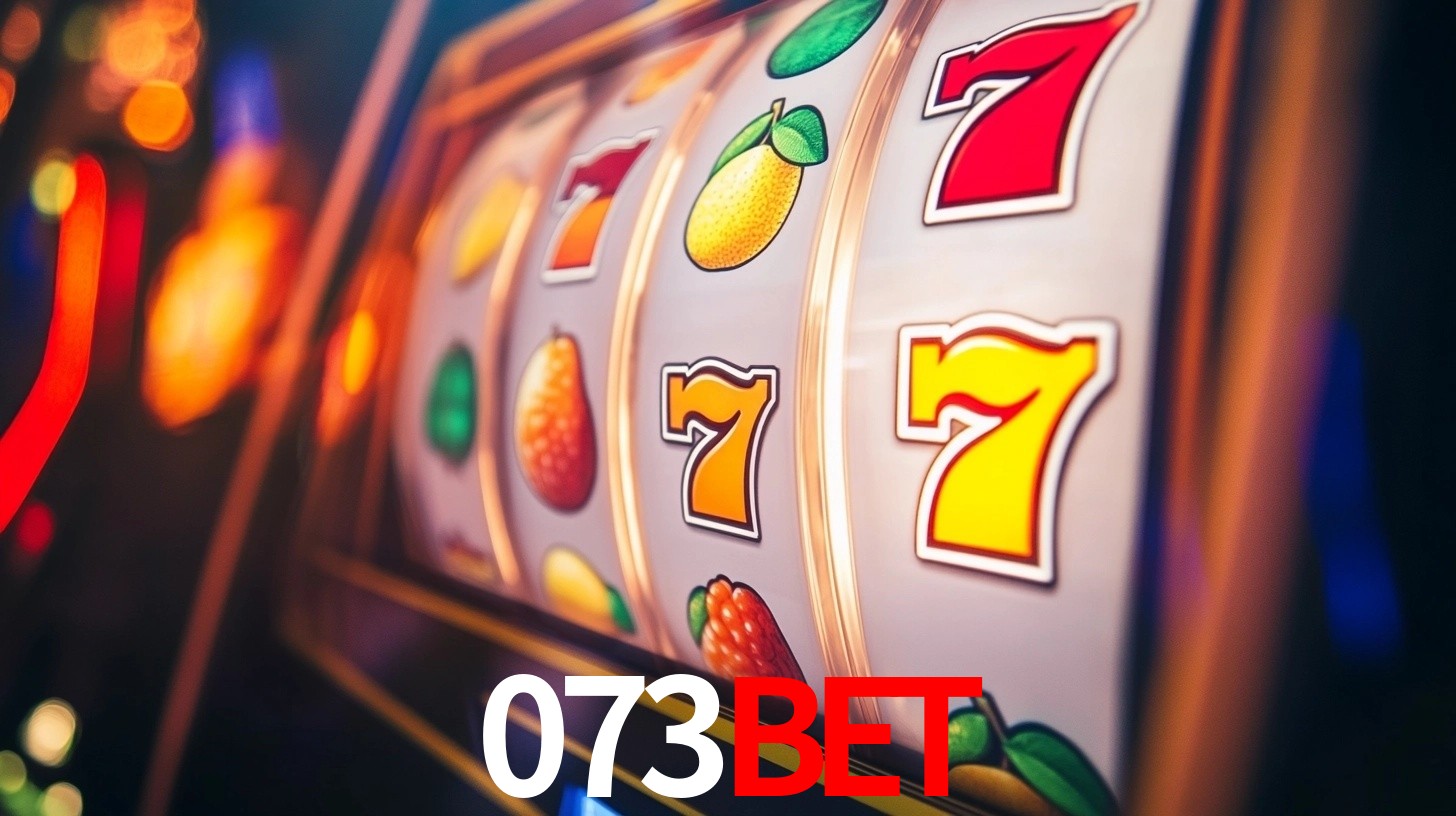 Explore as vantagens do 073BET: serviço profissional e confiabilidade