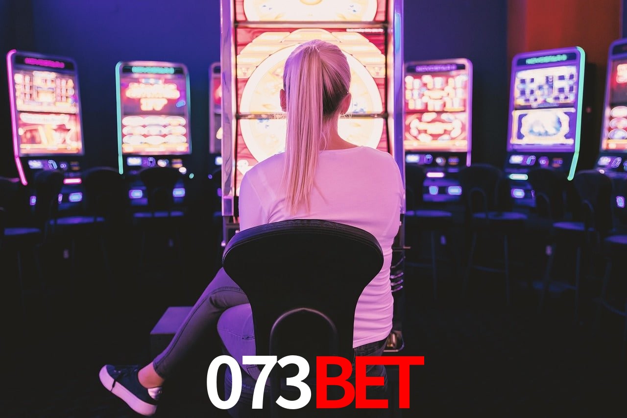 Mesa de Blackjack 073BET