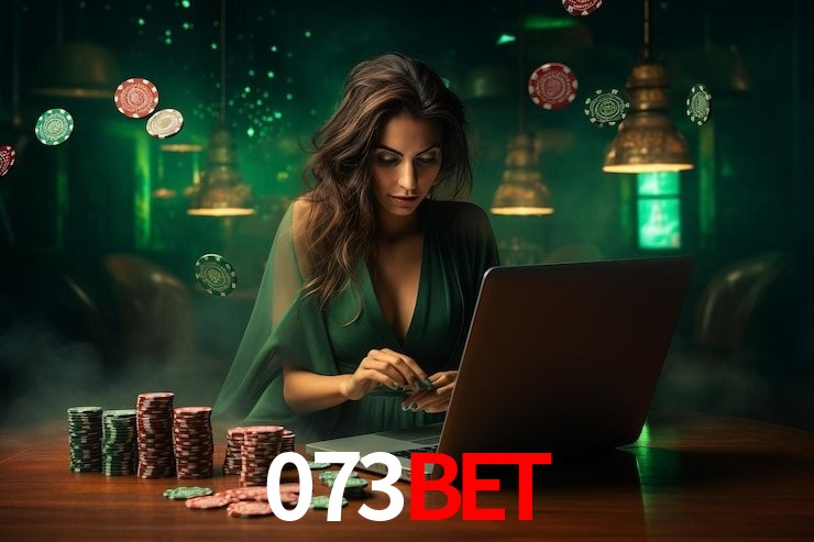 PIX Instantâneo 073BET