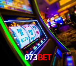 A Emoção da Loteria na 073BET: Uma Chance de Mudança de Vida