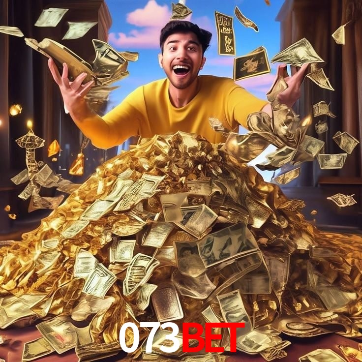 Jogos de Slot 073BET