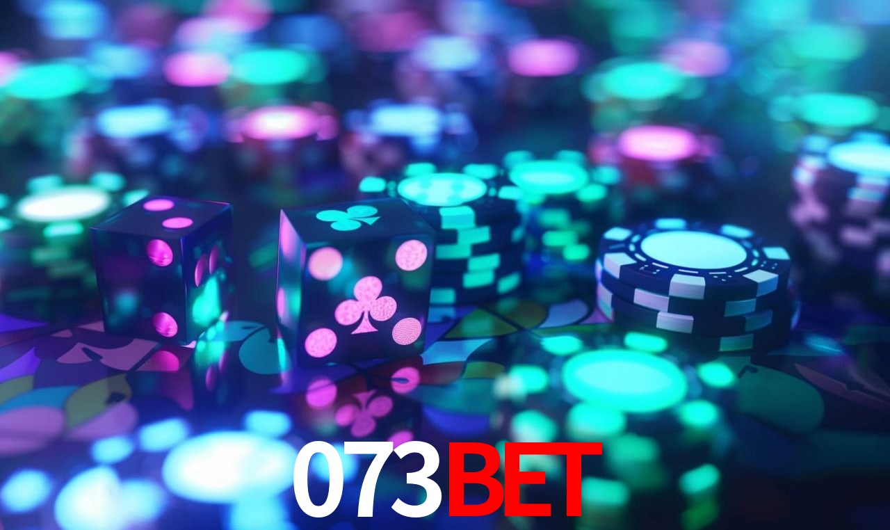 Casino Ao Vivo 073BET