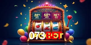 Casino Ao Vivo 073BET