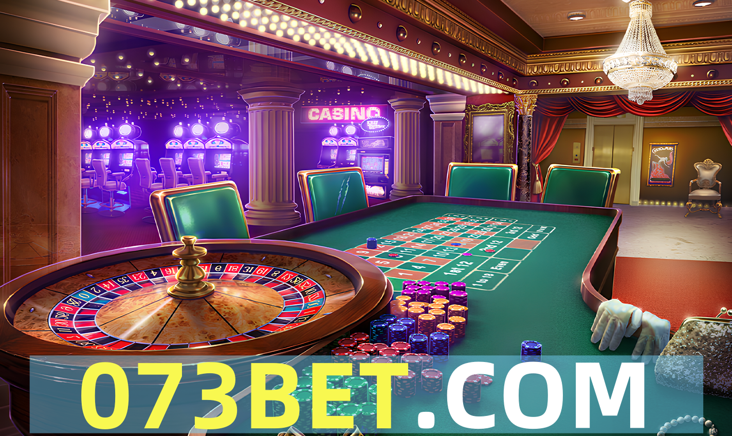 073BET