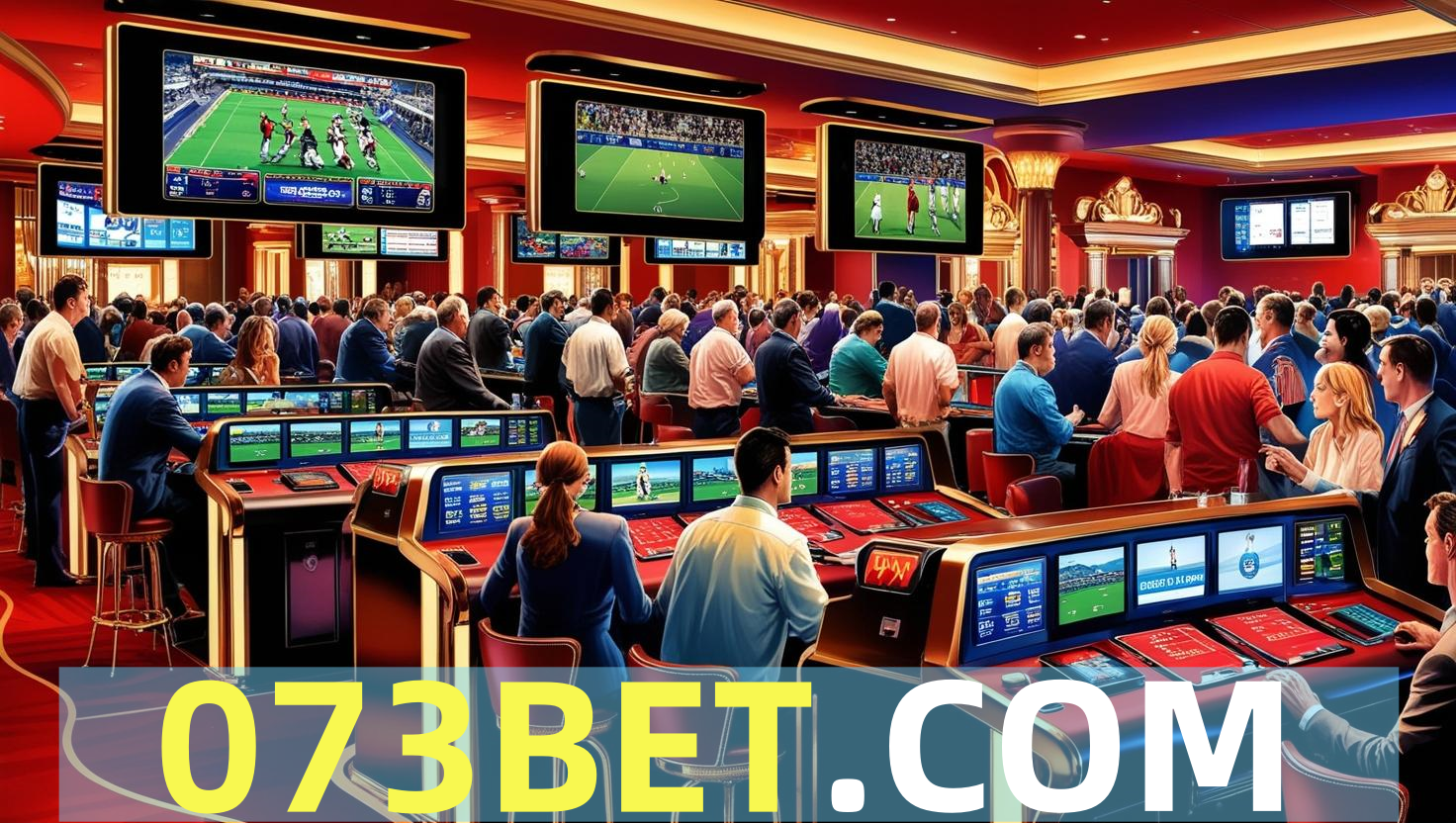 073BET